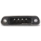 99-04 Jeep Grand Cherokee LED 3rd Brake Light - Black