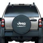 2002-2007 Jeep Liberty LED 3rd Brake Light - Black
