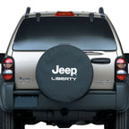 02-07 Jeep Liberty LED 3rd Brake Light - Red