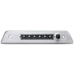 2008-2012 Jeep Liberty LED Third Brake Light - Black