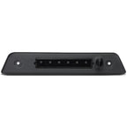 2008-2012 Jeep Liberty LED Third Brake Light - Black Smoke