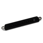 2005-2015 Nissan Armada LED 3rd Brake Light - Black/Smoke