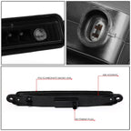 2005-2015 Nissan Armada LED 3rd Brake Light - Black/Smoke