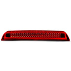 04-15 Nissan Titan / 05-21 Frontier LED 3rd Brake Light - Red