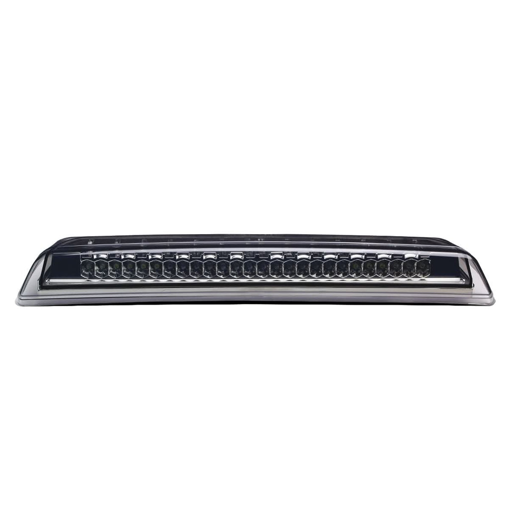 04-21 Nissan Titan/Frontier LED 3rd Brake Light - Smoke