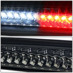 04-21 Nissan Titan/Frontier LED 3rd Brake Light - Smoke