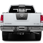 04-21 Nissan Titan/Frontier LED 3rd Brake Light - Smoke