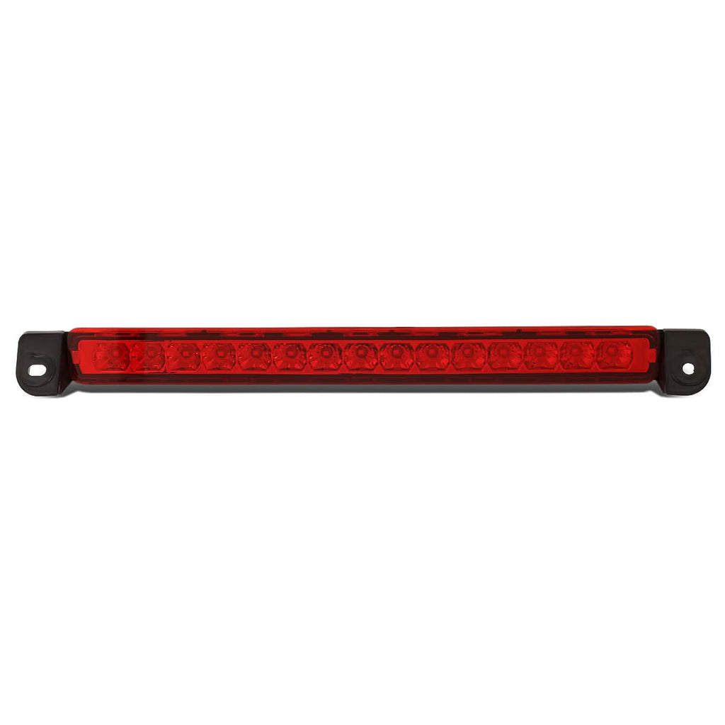 01-04 Nissan Pathfinder / 01-03 Infiniti QX4 LED 3rd Brake Light - Red