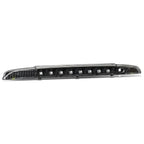 93-95 Nissan Pathfinder LED 3rd Brake Light - Black