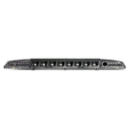 93-95 Nissan Pathfinder LED 3rd Brake Light - Black