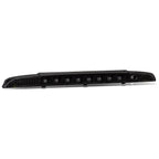 1993-1995 Nissan Pathfinder LED 3rd Brake Light - Black/Smoke
