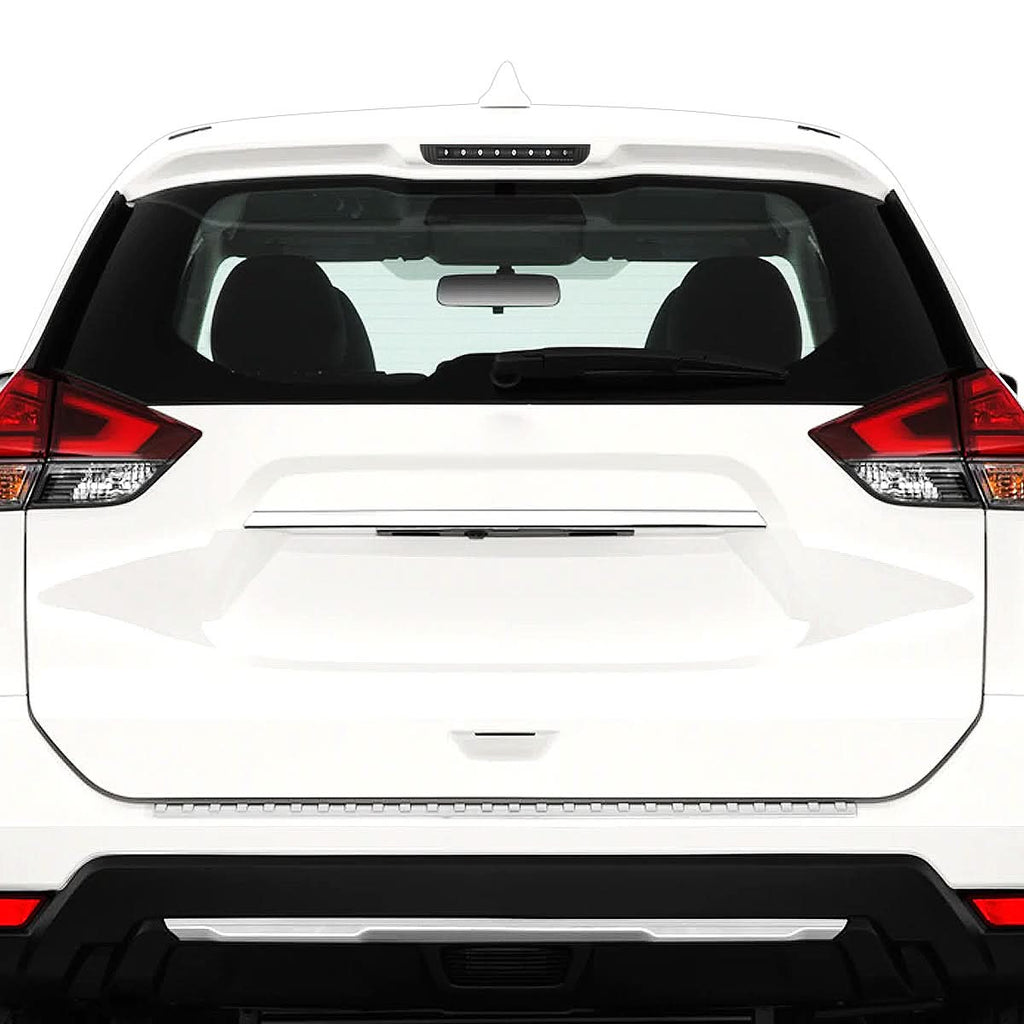 2014-2019 Nissan Rogue LED Third Brake Light - Black
