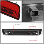 2014-2019 Nissan Rogue LED 3rd Brake Light - Red
