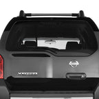2000-2004 Nissan Xterra LED 3rd Brake Light - Black/Smoke