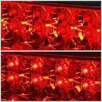 2000-2004 Nissan Xterra LED Third Brake Light - Red
