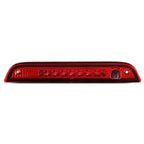 2007-2017 Jeep Patriot LED 3rd Brake Light - Red