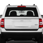 2007-2017 Jeep Patriot LED 3rd Brake Light - Red