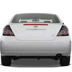 05-10 Scion tC 3D LED Third Brake Light - Red