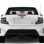2011-2016 Scion tC 3D LED Third Brake Light - Red