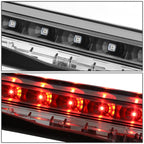 11-16 Scion TC LED 3rd Brake Light - Black