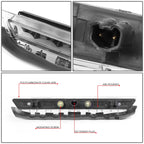 11-16 Scion TC LED 3rd Brake Light - Black