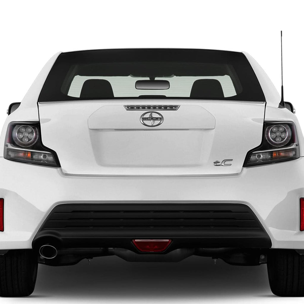11-16 Scion TC LED 3rd Brake Light - Black