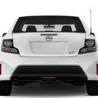 11-16 Scion TC LED 3rd Brake Light - Black