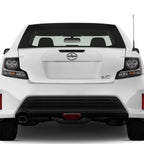 11-16 Scion TC LED 3rd Brake Light - Black Smoke