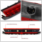 2011-2016 Scion tC LED 3rd Brake Light - Red