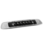 2001-2003 Toyota Highlander LED Third Brake Light Black