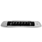 2001-2003 Toyota Highlander LED Third Brake Light Black