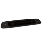 01-03 Toyota Highlander LED 3rd Brake Light - Black/Smoke