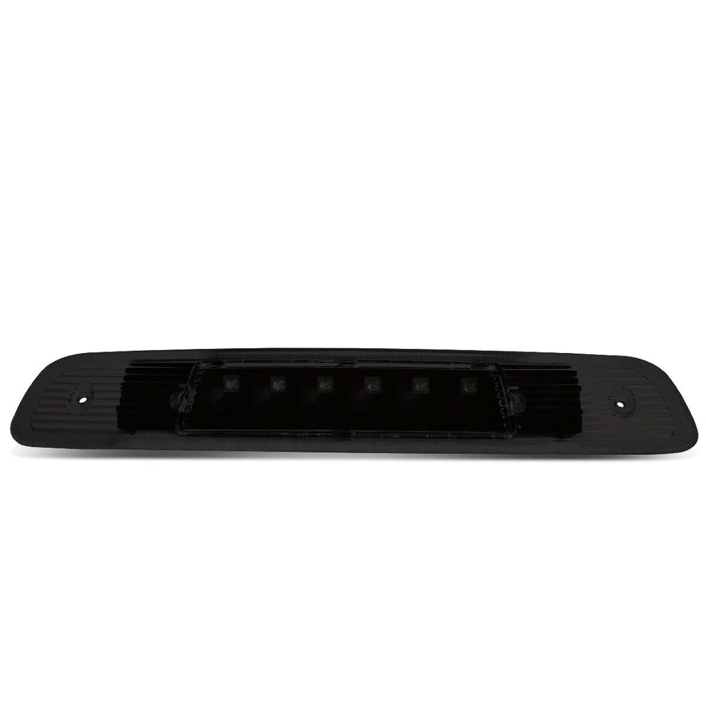 01-03 Toyota Highlander LED 3rd Brake Light - Black/Smoke