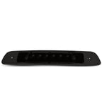 01-03 Toyota Highlander LED 3rd Brake Light - Black/Smoke