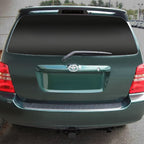01-03 Toyota Highlander LED 3rd Brake Light - Black/Smoke