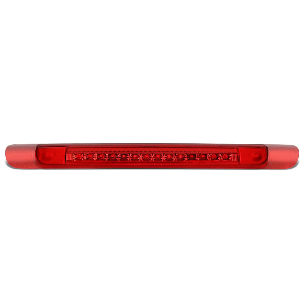 98-07 Toyota Land Cruiser 3rd Brake Light LED Red