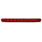 13-18 Toyota RAV4 / 10-19 Lexus GX460 LED 3rd Brake Light - Red