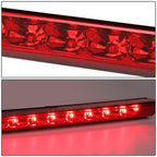 13-18 Toyota RAV4 / 10-19 Lexus GX460 LED 3rd Brake Light - Red