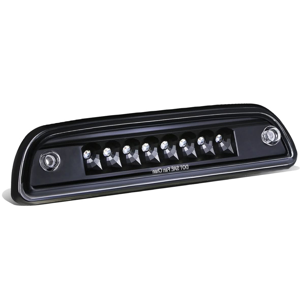 95-Present Toyota Tacoma LED 3rd Brake Light - Black
