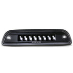 95-Present Toyota Tacoma LED 3rd Brake Light - Black