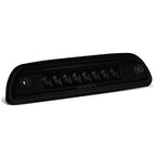 1995-2024 Toyota Tacoma LED Third Brake Light - Black/Smoke