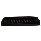 1995-2024 Toyota Tacoma LED Third Brake Light - Black/Smoke