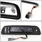 1995-2016 Toyota Tacoma LED Chrome 3rd Brake Light