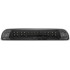 2000-2006 Toyota Tundra 3rd Brake Light - LED - Black