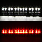 2000-2006 Toyota Tundra 3rd Brake Light - LED - Black