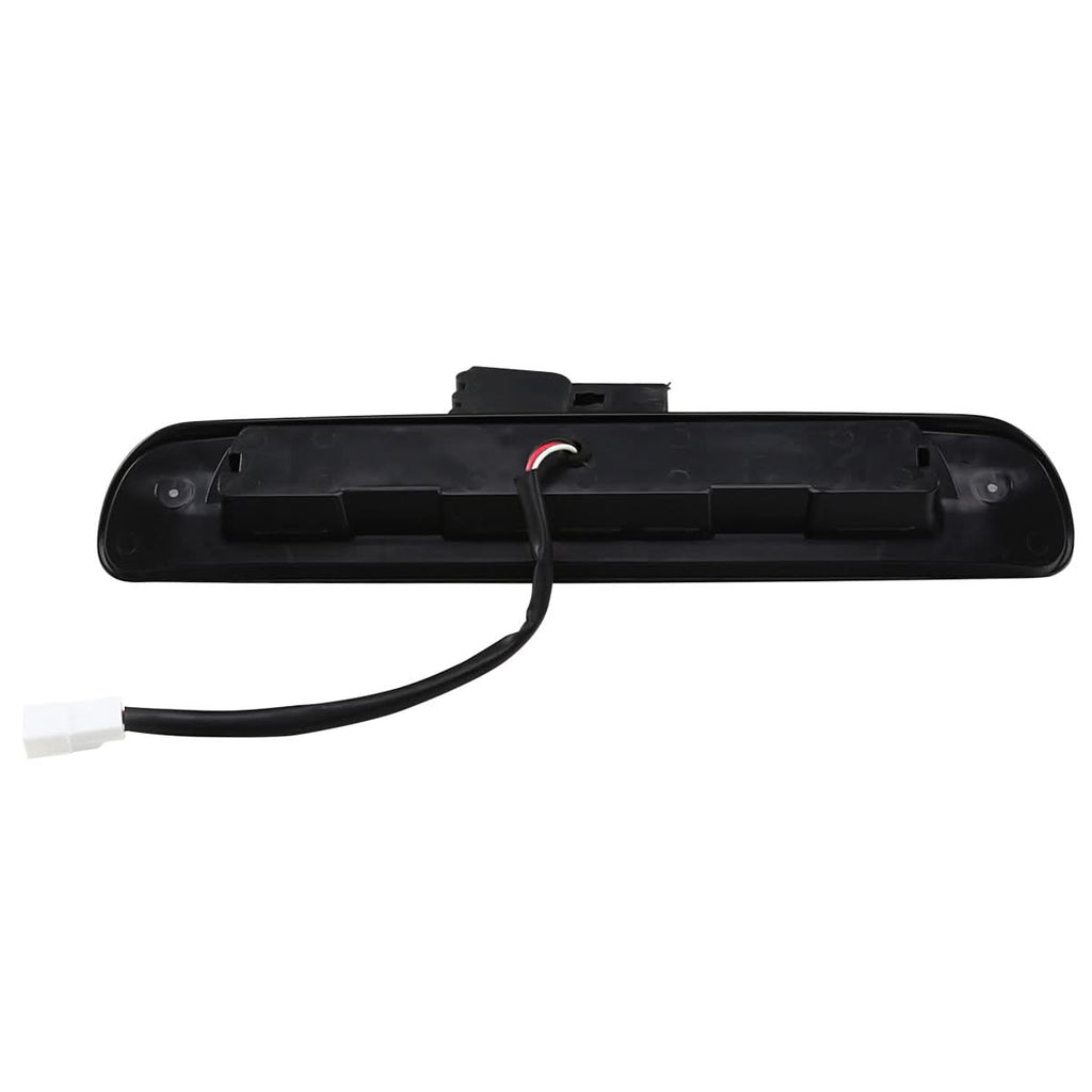 2000-2006 Toyota Tundra 3rd Brake Light - LED - Black