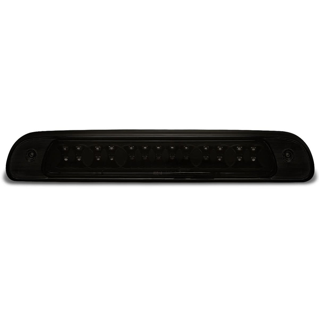 2000-2006 Toyota Tundra LED 3rd Brake Light - Black Smoke