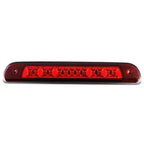 00-06 Toyota Tundra 3rd Brake Light - LED Red