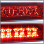00-06 Toyota Tundra 3rd Brake Light - LED Red