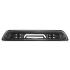 07-18 Toyota Tundra 3D LED Third Brake Light - Black